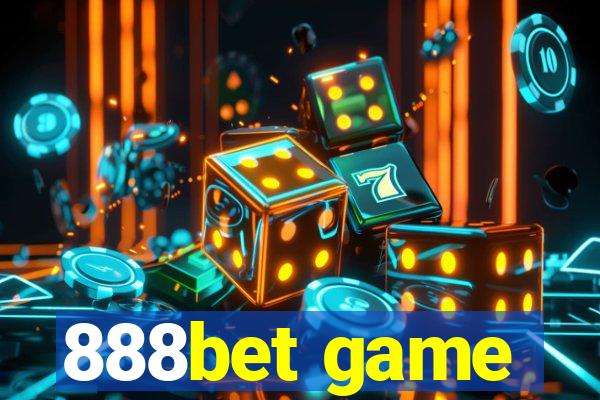 888bet game